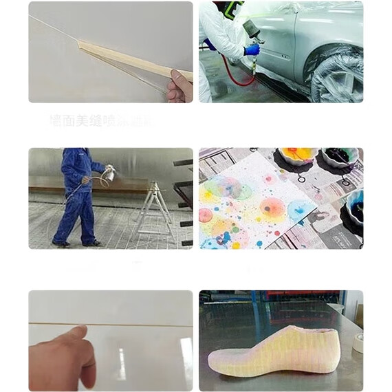 White Image 1