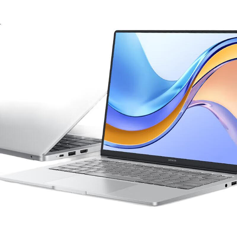 Защитная пленка для клавиатуры Jiasu для Honor MagicBook Pro 14 2025, 14-дюймовый ноутбук, невидимая, высокая прозрачность