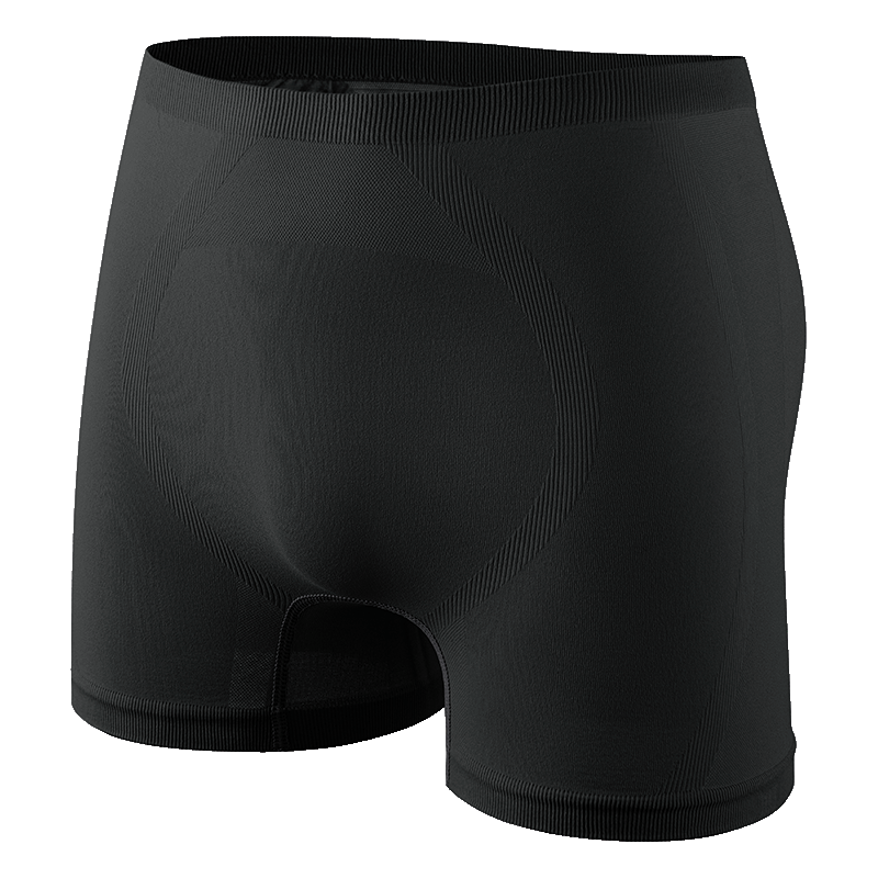Bananain Disposable Men's Daily Use Wash-Free Boxer Briefs Individually Packaged Travel Business Trip EO Sterilized SS042