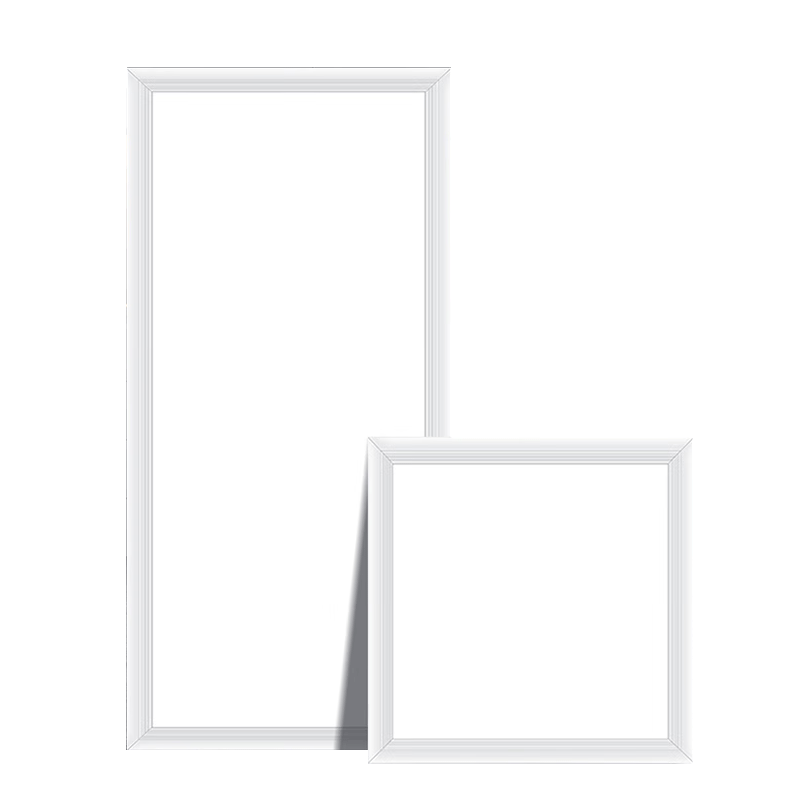 BOSAN Integrated Ceiling Light 300x600 LED Panel Light Recessed Office Ultra-thin High CRI 6500K White Light 40W Engineering Panel Light