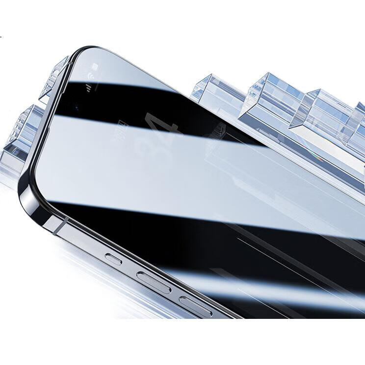 Защитное стекло Benks для iPhone 16 Pro