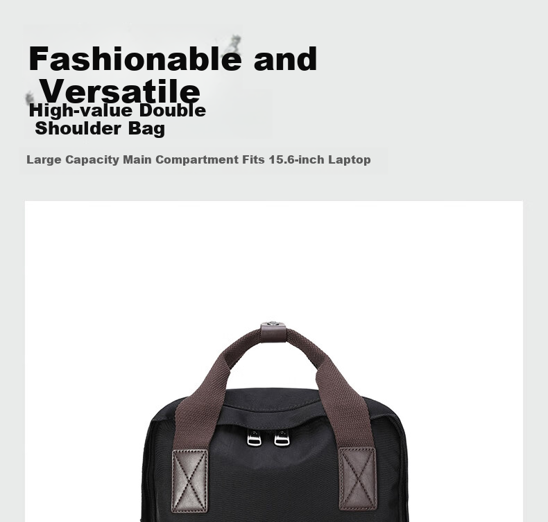 HEAD Backpack, Badminton Bag with Large Capacity, Tennis Bag with Stylish Design, Unisex Laptop Bag, Sports Travel Bag 2