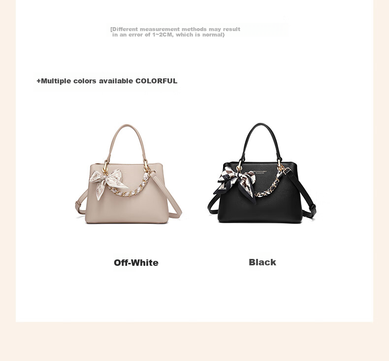 MEXICAN Handbag for Women, 2026 Cowhide Light Luxury Tote Bag, Shoulder Bag, Mom Bag, Valentine's Day Gift for Wife Or Girlfriend 9
