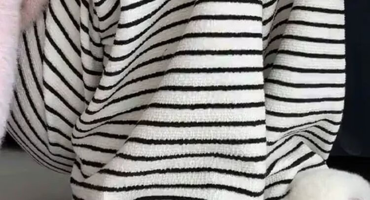 Shiduo Maternity Pants Spring Autumn Wide-Leg Striped Loose Plus Size Leggings Casual Pants Autumn XL 35