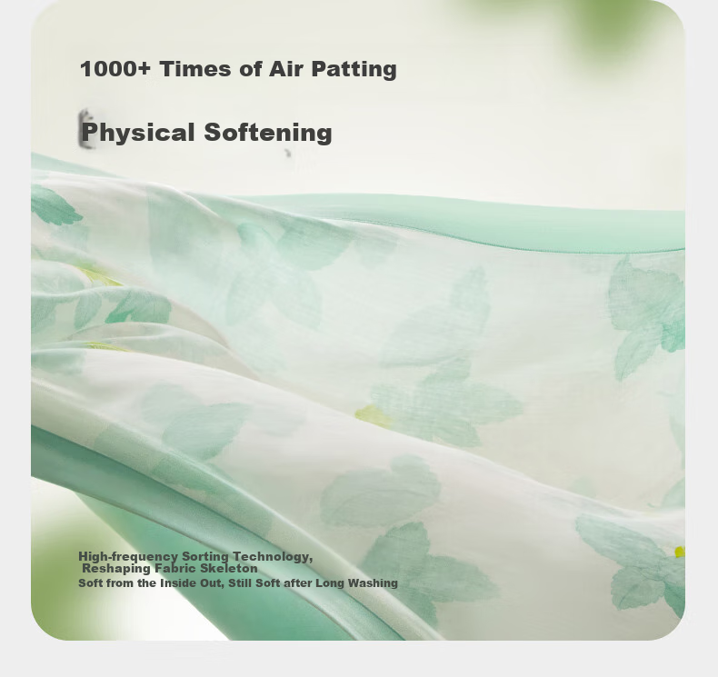 Babycare Summer Baby Air Conditioning Quilt, Cooling Blanket, Natural Cool Gauze Blanket, Mint Ice Lemon Flavor, 110*140CM 8