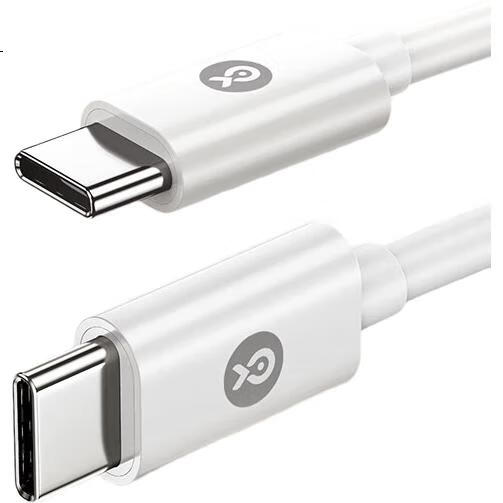 Кабель Type-C - Type-C