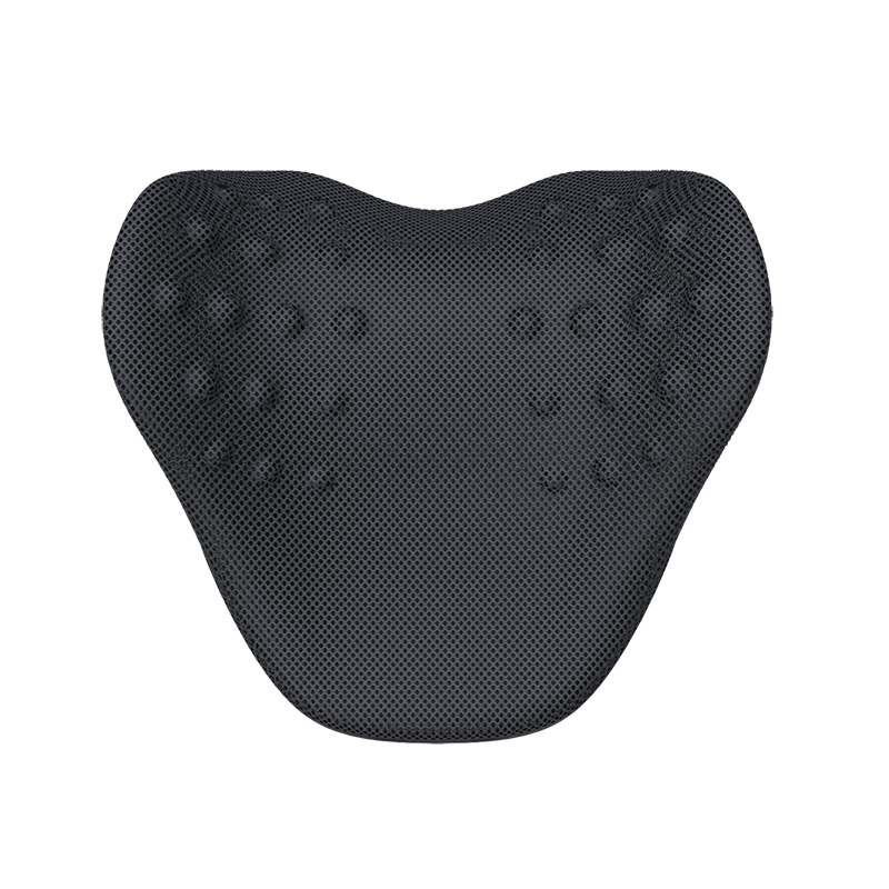 Best Coac Car Headrest Neck Support Pillow for Driving, Memory Foam Neck Cushion for Driver's Seat, Suitable for Maybach And Tesla