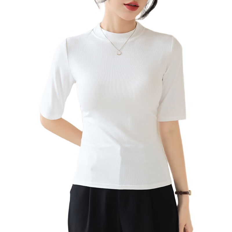 White Image 3