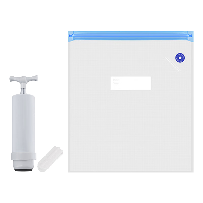 Caige 3D Printing Consumables Vacuum Storage Dust-Proof Sealed Bags, Universal for 3D Printing Materials PLA/PETG/ABS Nylo