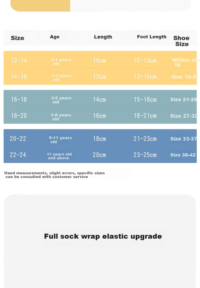 Mianmanman Boys' Socks, Summer Thin Mesh Breathable Xinjiang Cotton Socks, Mid to Big Kids' Boys' Baby Mid-Calf Socks, Summer 7 Pairs TT 6