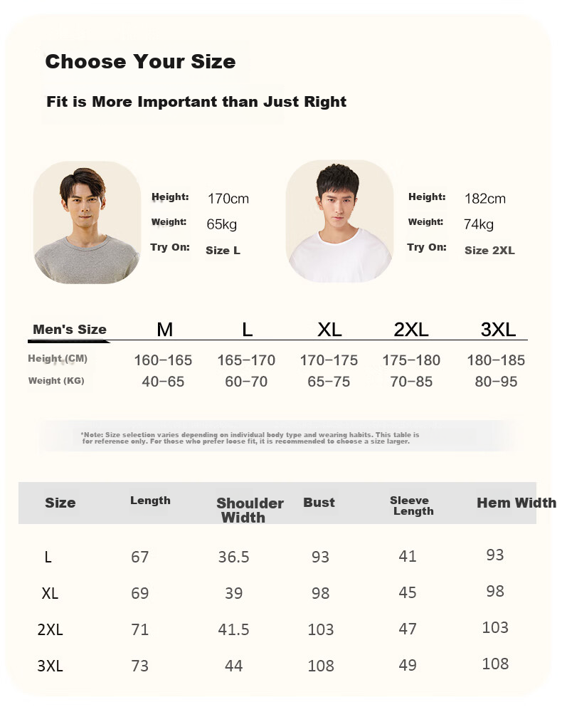 Yiershuang Premium Summer Men's Round Neck Wide Shoulder Tank Top, 40 Count Xinjiang Cotton, Wearable Undershirt Vest 14
