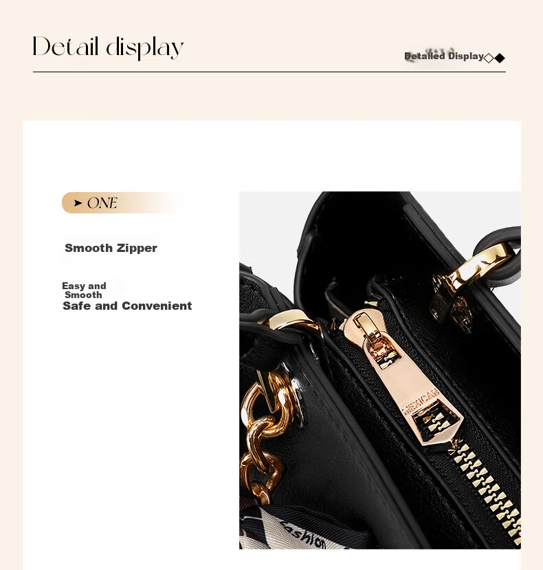 MEXICAN Handbag for Women, 2026 Cowhide Light Luxury Tote Bag, Shoulder Bag, Mom Bag, Valentine's Day Gift for Wife Or Girlfriend 5