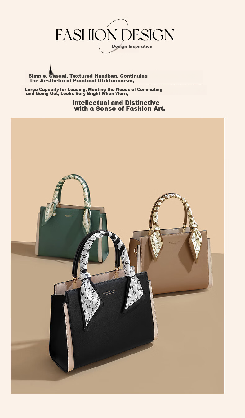 MEXICAN Handbag for Women, 2026 Cowhide Light Luxury Tote Bag, Shoulder Bag, Mom Bag, Valentine's Day Gift for Wife Or Girlfriend 19