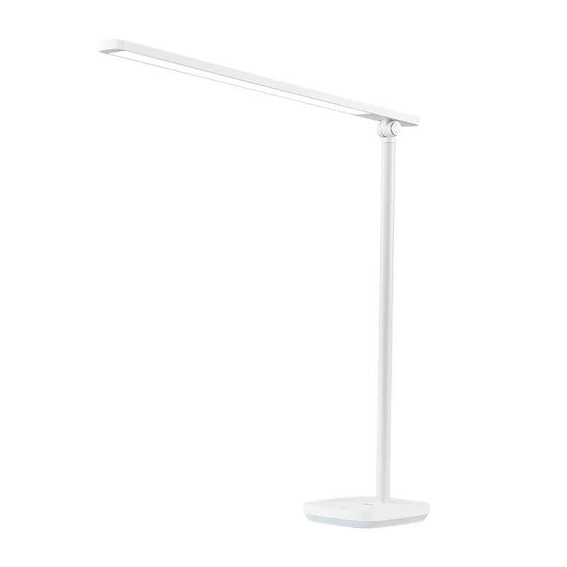 Midea AAAAA Grade Eye Protection Full Spectrum Reading Desk Lamp Long Arm Screen Light Boundary-Free L3 60CM