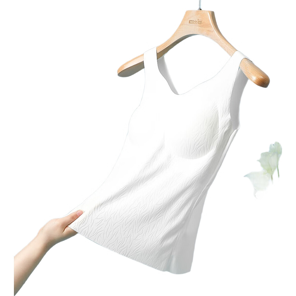 White Image 3