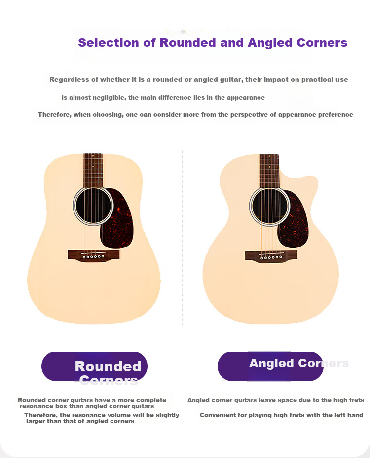 YAMAHA FGX830C Acoustic-Electric Solid Wood Top Guitar, Beginner Folk Guitar, Cutaway Guitar, 41-Inch Natural Wood Color 3