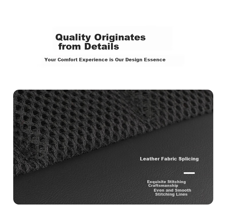 Dijialun Summer Seat Cushion, Ventilated And Breathable, Modified Cooling Air Conditioning Car Seat Pad, Driver's Comfort Aid, Truck And Car Seat Cushio 18