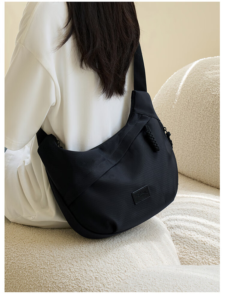 Aokang Women's Bag Trendy Light Luxury Crossbody Shoulder Bag Versatile Birthday Christmas New Year Gift for Girlfriend Wife 1