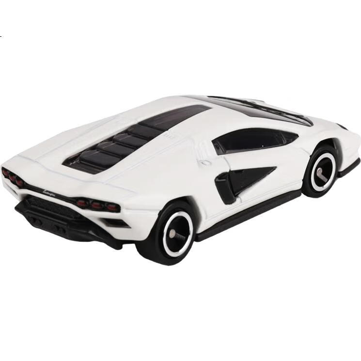 Модель автомобиля Lamborghini