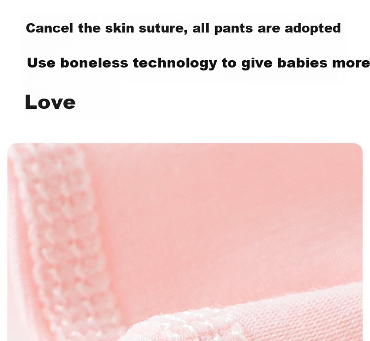 BOBDOG Girls' Modal Underwear, Thin Summer Boxer Briefs for Children And Toddlers, Antibacterial Cotton Bottom Shorts That Don't Pinch Pp 10