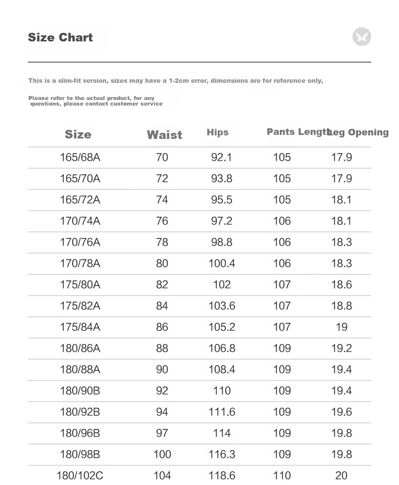 JOEONE Men's Pants, Dress Pants [Wrinkle-Resistant, Color-Fast, Stress-Free Dress Pants], Spring And Summer Business Casual Pants for Men, Size 35 13