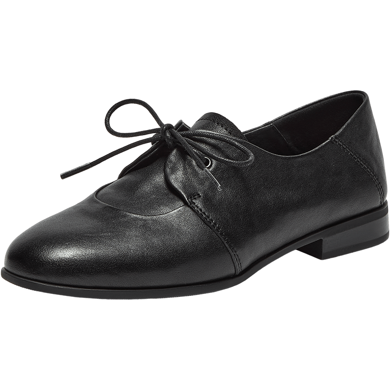 BataBata Oxford Leather Commuter Women's Shoes Spring Autumn YR01DCM5