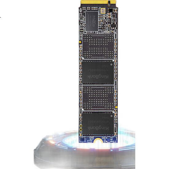 SSD накопитель KINGBANK KP230