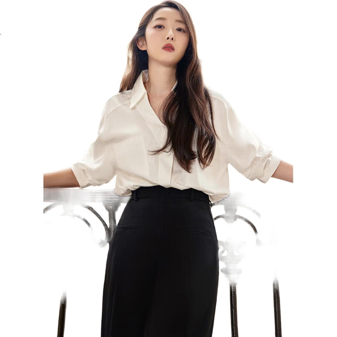 White Image 3