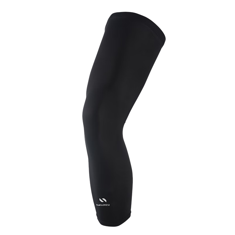 Nailikes Cycling Knee Pads Professional Sports Protection Summer Lightweight Men's Mountain Bike Road Bike Basketball Running Hiking