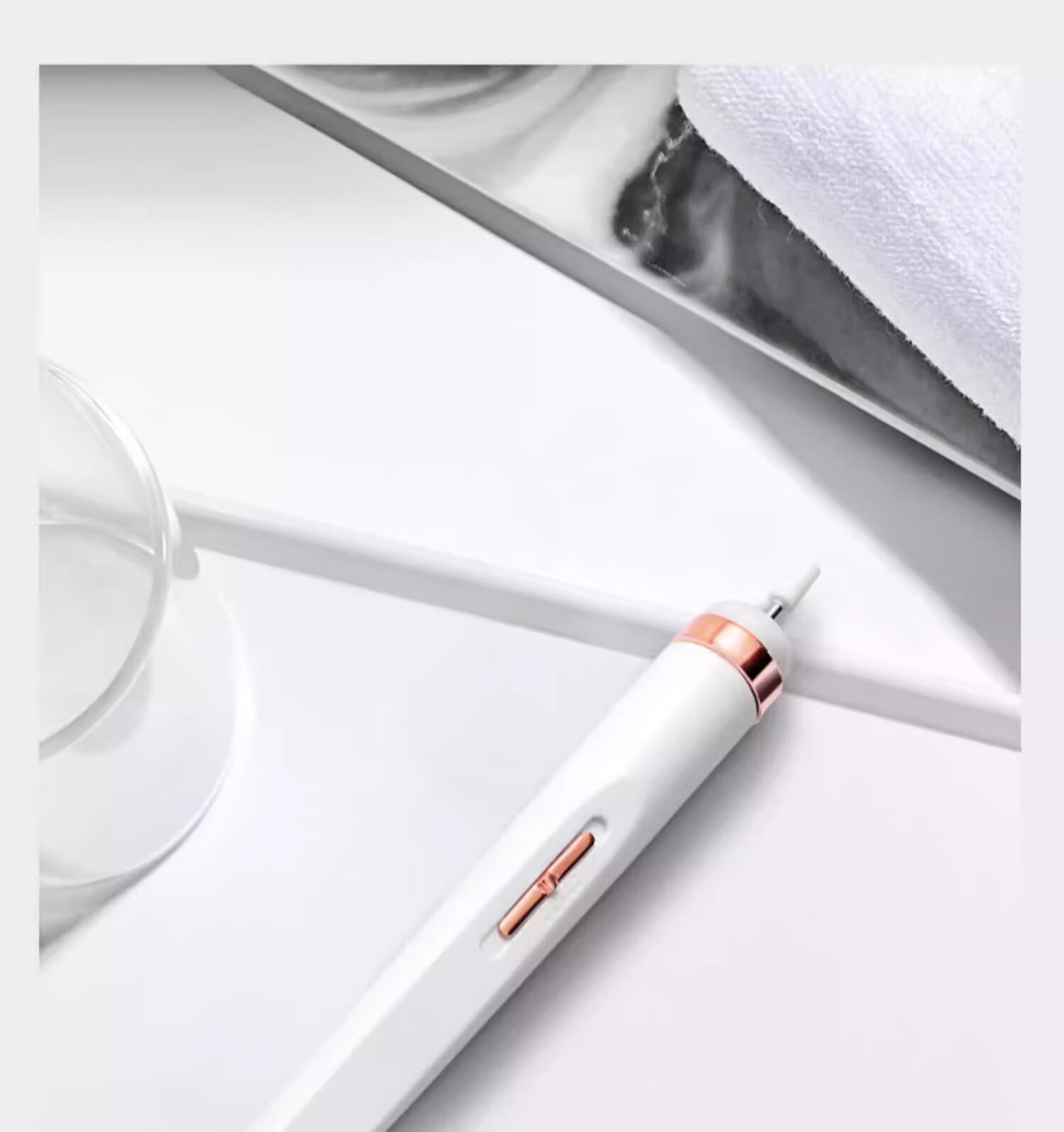 Mattetong Electric Nail Grinder for Onychomycosis Thick Nail Trimmer Automatic Nail Removal Tool 16