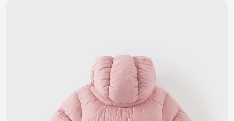 DAVE & BELLA Girls Waterproof Down Jacket Children's New Year Winter Coat Baby Year Outfit Mall Version 13