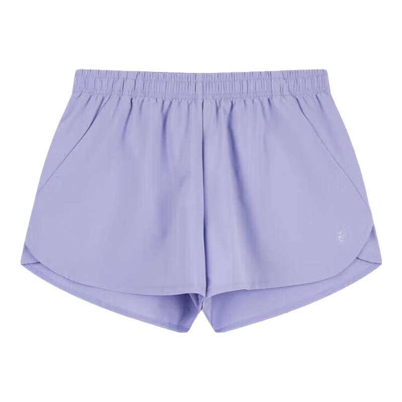 361° Women's Sports Shorts, Spring And Summer Loose-Fitting Running Pants, Outdoor Fitness Casual Trousers for Women, 662424706H-4