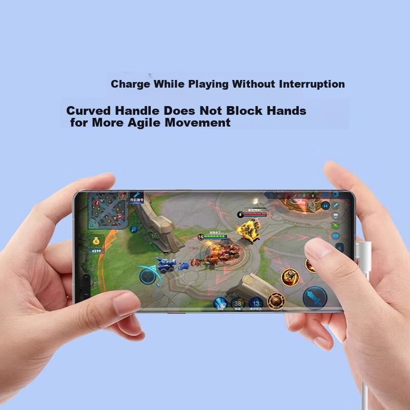 Кабель Nengshi для зарядки Apple с угловым разъемом, кабель для быстрой зарядки данных для iPhone 14/13/12/11/XR/8 Plus, iPad, автомобильного зарядного устройства USB, 1.5 метра, белый