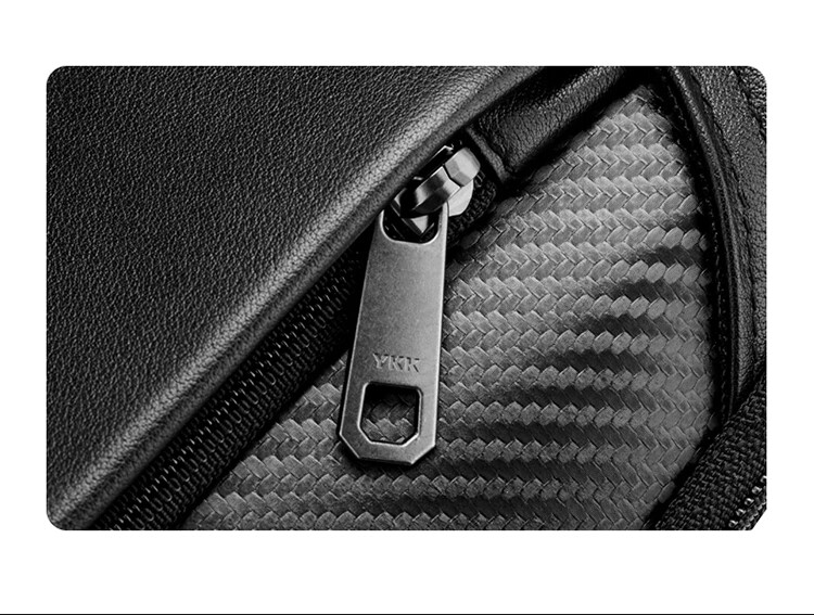 CROSSGEAR Cross Medal Weight Loss Master High-End Business Backpack for Men 16-inch Slim Laptop Bag Travel Bag 12