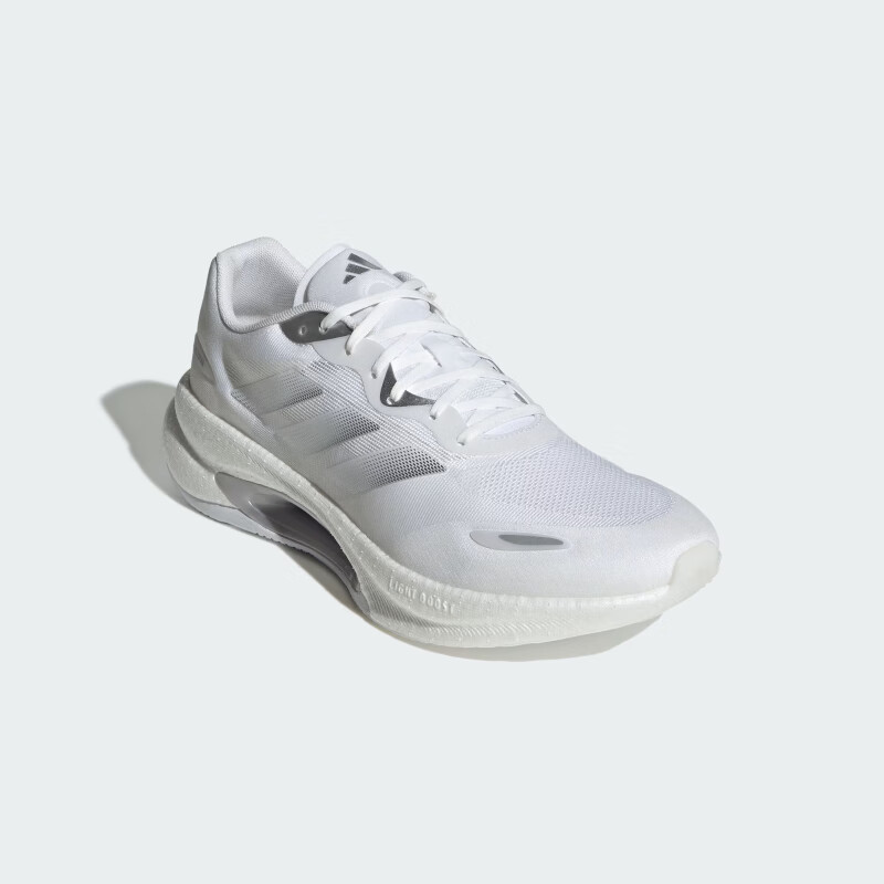 Adidas Unisex Running Series VELOSTAR Running Shoes KJ3886 White 36.5 3