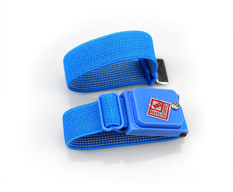 Junwen Anti-Static Wristband Wireless Human Body Static Eliminator Static Removal Bracelet 12