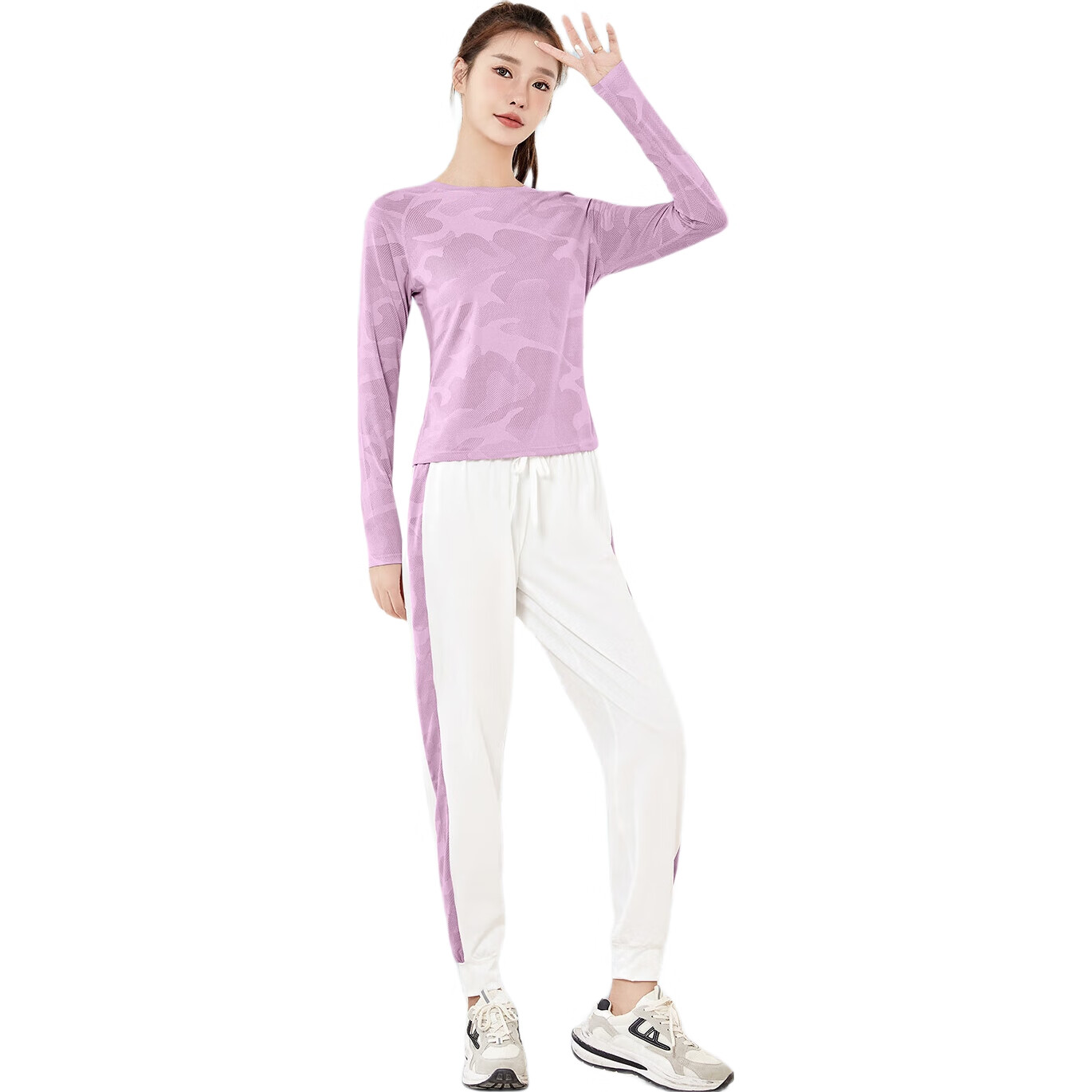 White Image 1