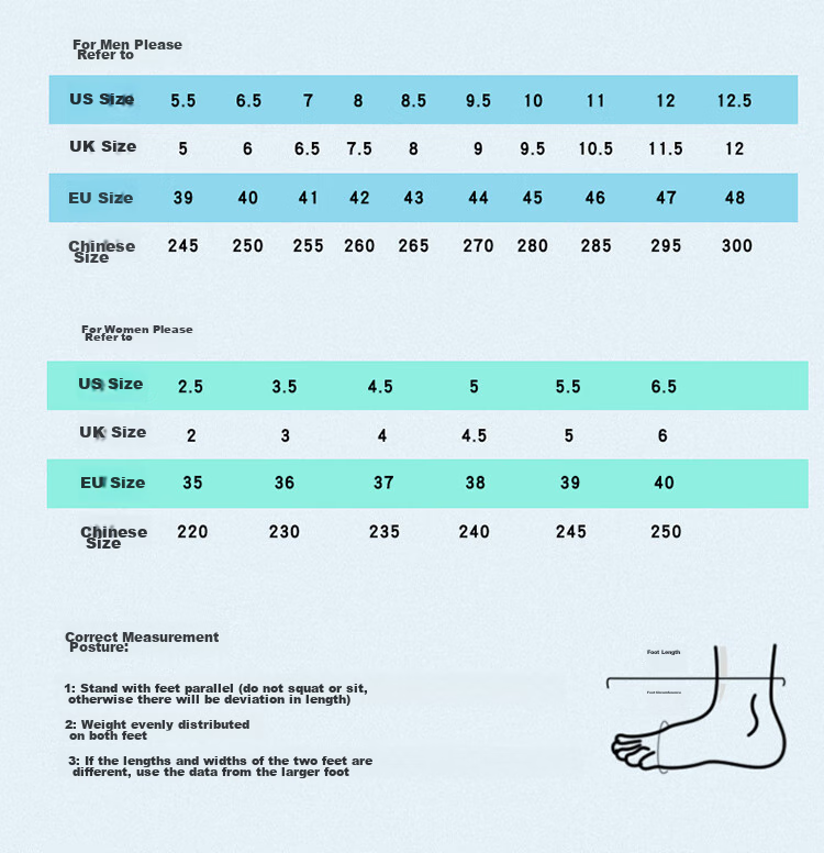 Guirenniao Men's Sports Shoes, Wear-Resistant Breathable Casual Shoes, Mesh Ultra-Light Running Shoes, Black/blue, Size 41 (Recommend Ordering One Size Smaller) 3
