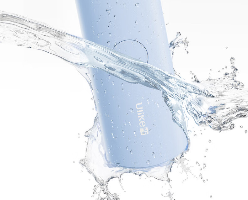 UlikeME M1 Electric Hair Trimmer 2