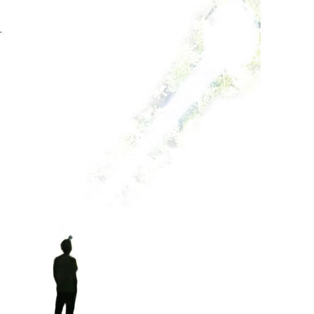 White Image 1