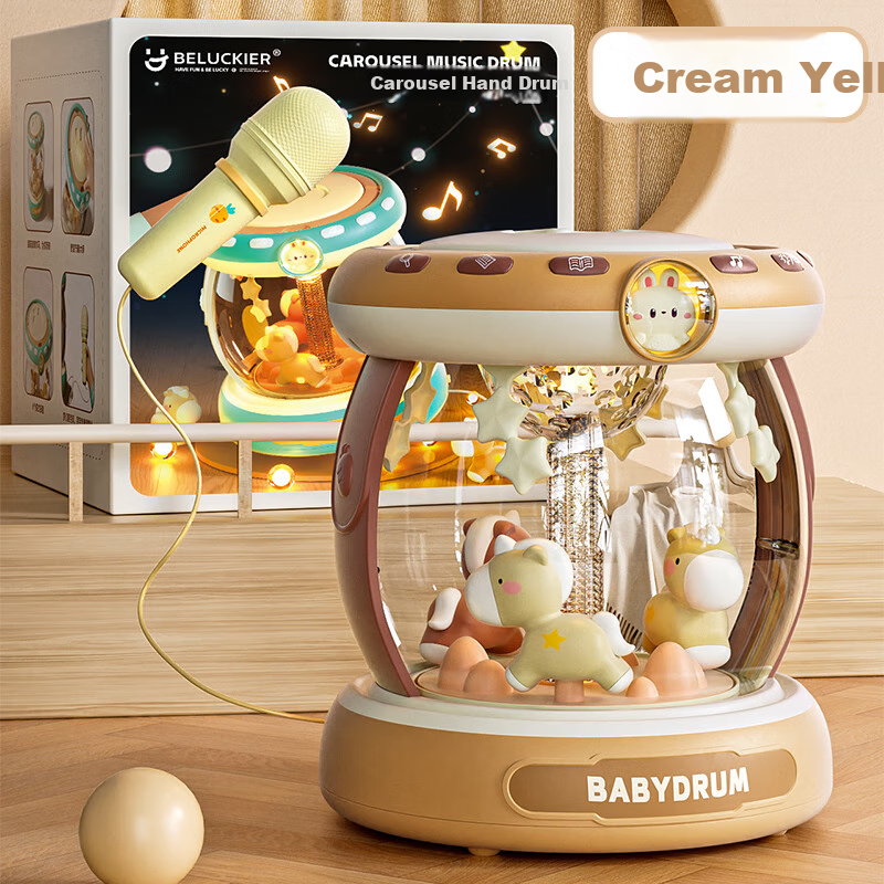 Музыкальный игровой стол