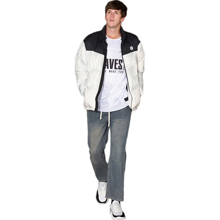 White Image 3