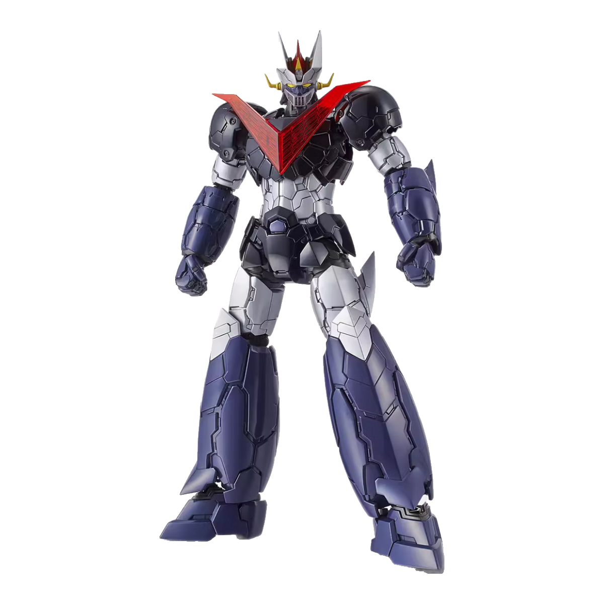 BANDAI HG MazinZ Z INFINITY Movie Tetsuya Sword Plastic Model Kit