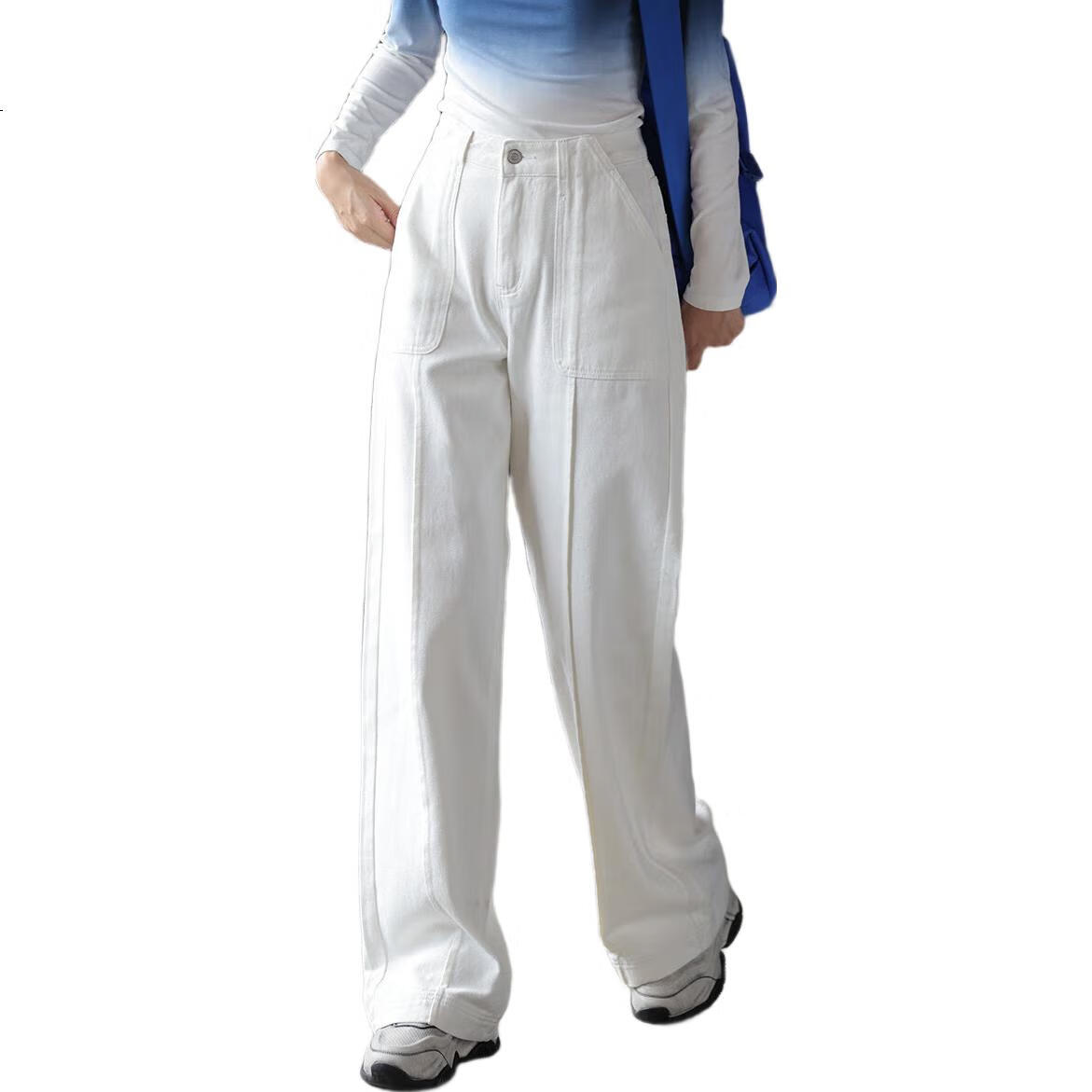 White Image 3
