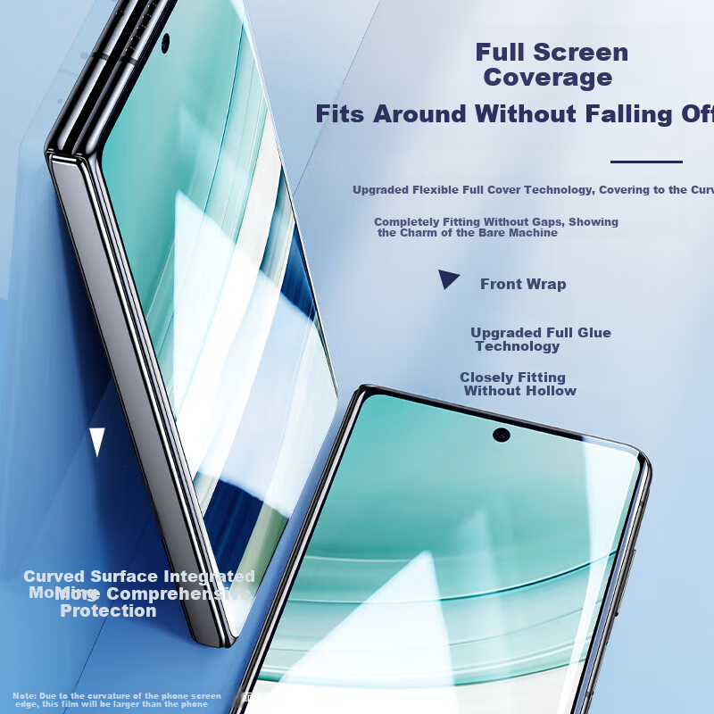 Защитная пленка для Huawei Mate X5/X3