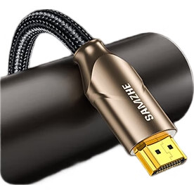 Кабель HDMI SAMZHE