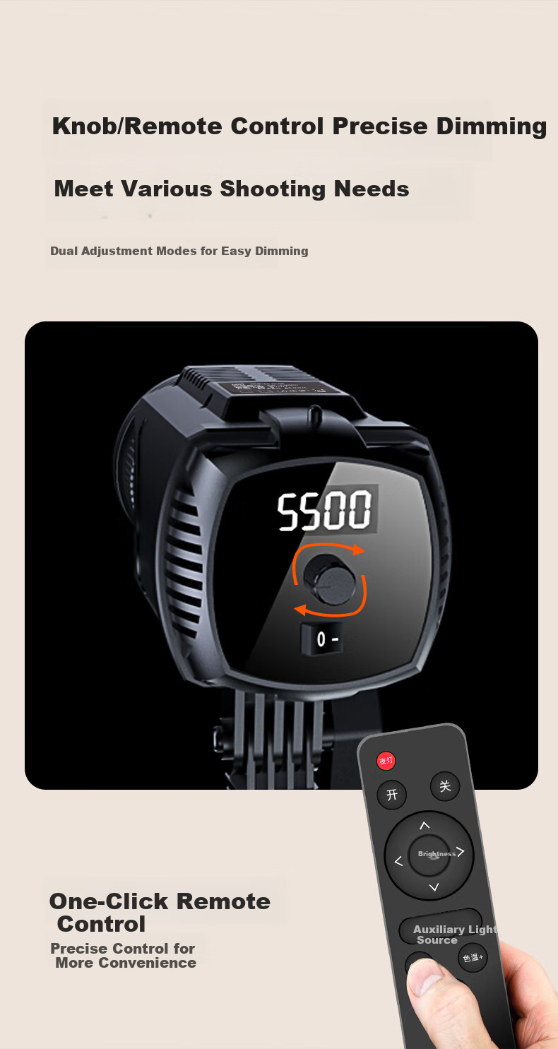 Hakutatz Hair Light, Live Streaming Special Fill Light, Contour Shaping Spotlight, Ceiling Spotlight, Photography God, Girl Atmosphere, Entertainment Live Room 14