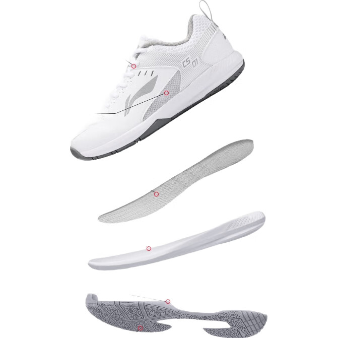 White Image 1