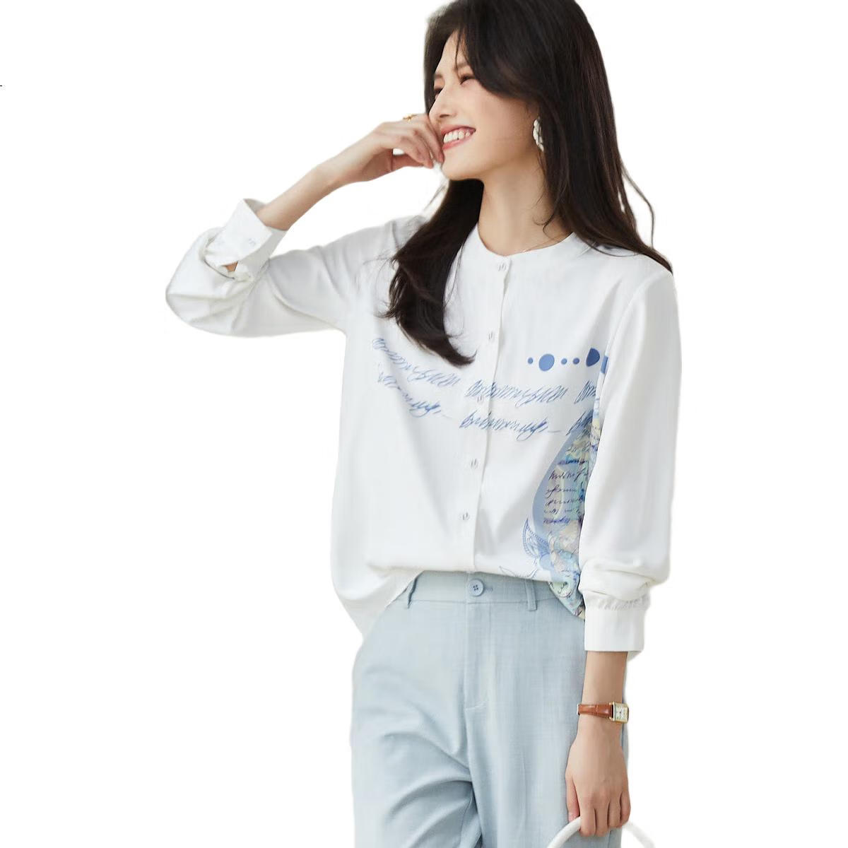 White Image 1