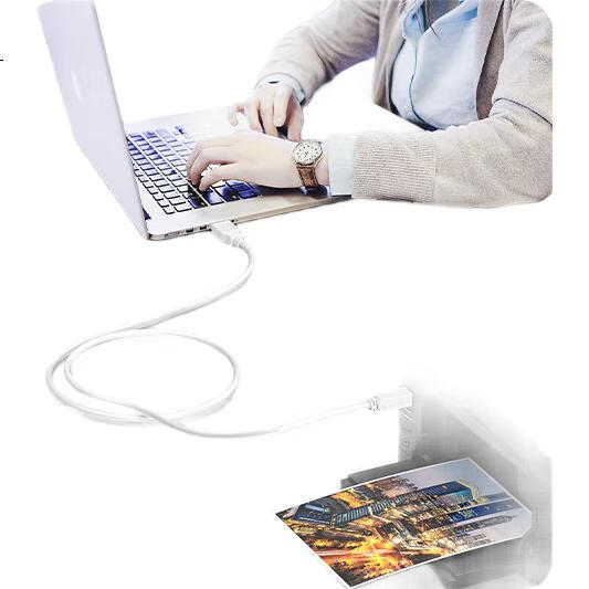 White Image 1
